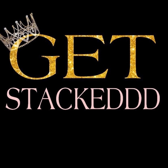 getstackedd